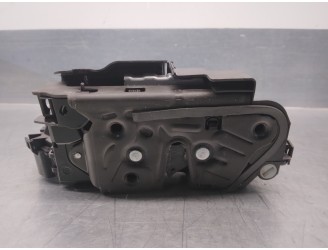 Recambio de cerradura puerta trasera izquierda para skoda kamiq (nw4) 1.5 16v tsi act referencia OEM IAM 5TA839015 7 PINES 5 PUE