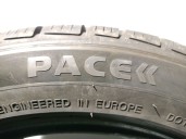 Recambio de neumatico/s para opel corsa e (x15) 1.4 lpg (08, 68) referencia OEM IAM 19555R1687H PACE ACTIVE 4S