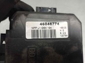 Replacement central locking control unit for Fiat Croma (194) 1.9 JTD 16V CAT OEM IAM reference 46846774 
