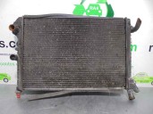 Replacement water radiator for Volvo Series 440 1.7 OEM IAM reference 4540739126 