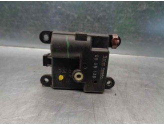 Recambio de motor calefaccion para infiniti fx 5.0 v8 cat referencia OEM IAM 3J01030850 