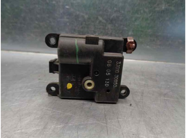 Recambio de motor calefaccion para infiniti fx 5.0 v8 cat referencia OEM IAM 3J01030850  