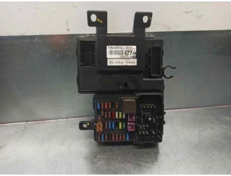 Recambio de caja reles / fusibles para kia carnival 2.9 crdi cat referencia OEM IAM 919544D2700J 