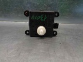 Replacement heater motor for Infiniti FX 5.0 V8 CAT OEM IAM reference 3J01030850 