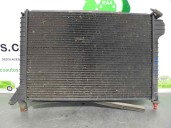Replacement water radiator for Volvo Series 440 1.7 OEM IAM reference 4540739126 