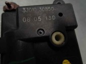 Replacement heater motor for Infiniti FX 5.0 V8 CAT OEM IAM reference 3J01030850 