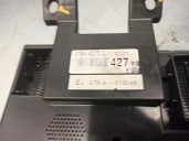 Recambio de caja reles / fusibles para kia carnival 2.9 crdi cat referencia OEM IAM 919544D2700J 