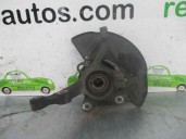 Recambio de mangueta delantera derecha para seat inca (6k9) 1.9 diesel cat (1y) referencia OEM IAM 