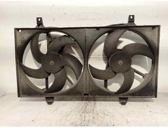 Recambio de electroventilador para nissan primera berlina (p12) 1.6 cat referencia OEM IAM 21400HSB00 ETP44575 