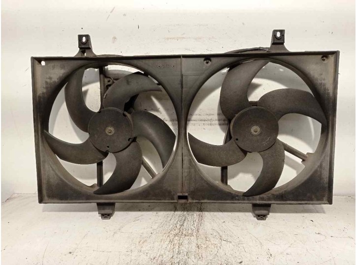 Recambio de electroventilador para nissan primera berlina (p12) 1.6 cat referencia OEM IAM 21400HSB00 ETP44575 