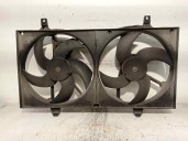Recambio de electroventilador para nissan primera berlina (p12) 1.6 cat referencia OEM IAM 21400HSB00 ETP44575 