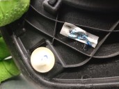 Recambio de embellecedor para bmw 3 (g20, g80, g28) 320 d mild-hybrid referencia OEM IAM 746515707  