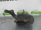 Recambio de mangueta delantera derecha para seat inca (6k9) 1.9 diesel cat (1y) referencia OEM IAM   