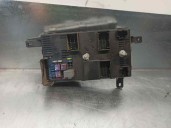 Recambio de caja reles / fusibles para kia carnival 2.9 crdi cat referencia OEM IAM 919584D0800H 