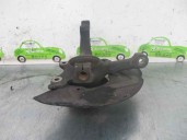 Recambio de mangueta delantera derecha para seat inca (6k9) 1.9 diesel cat (1y) referencia OEM IAM   