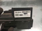 Recambio de caja reles / fusibles para kia carnival 2.9 crdi cat referencia OEM IAM 919584D0800H 