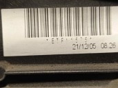 Recambio de electroventilador para nissan primera berlina (p12) 1.6 cat referencia OEM IAM 21400HSB00 ETP44575 