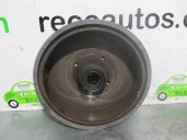 Recambio de mangueta trasera derecha para seat inca (6k9) 1.9 diesel cat (1y) referencia OEM IAM   