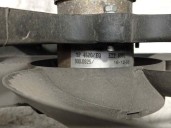 Recambio de electroventilador para nissan primera berlina (p12) 1.6 cat referencia OEM IAM 21400HSB00 ETP44575 