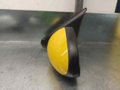 Recambio de retrovisor izquierdo para mg mg zr 1.4 16v cat referencia OEM IAM   MANUAL