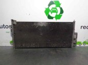Recambio de condensador / radiador aire acondicionado para nissan almera (n16/e) comfort referencia OEM IAM   