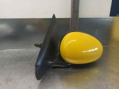 Recambio de retrovisor izquierdo para mg mg zr 1.4 16v cat referencia OEM IAM   MANUAL