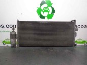 Recambio de condensador / radiador aire acondicionado para nissan almera (n16/e) comfort referencia OEM IAM   