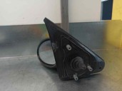 Recambio de retrovisor izquierdo para mg mg zr 1.4 16v cat referencia OEM IAM   MANUAL