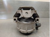 Replacement right engine mount for Audi A6 Saloon (4GC) 3.0 V6 24V TDI OEM IAM reference 4G0199381LH 
