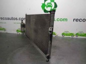 Recambio de condensador / radiador aire acondicionado para nissan almera (n16/e) comfort referencia OEM IAM   