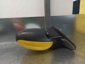 Recambio de retrovisor izquierdo para mg mg zr 1.4 16v cat referencia OEM IAM   MANUAL
