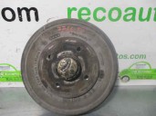 Recambio de mangueta trasera izquierda para seat inca (6k9) 1.9 diesel cat (1y) referencia OEM IAM   