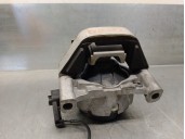 Replacement right engine mount for Audi A6 Saloon (4GC) 3.0 V6 24V TDI OEM IAM reference 4G0199381LH 