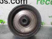 Recambio de mangueta trasera izquierda para seat inca (6k9) 1.9 diesel cat (1y) referencia OEM IAM 