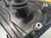 Recambio de retrovisor izquierdo para mg mg zr 1.4 16v cat referencia OEM IAM MANUAL