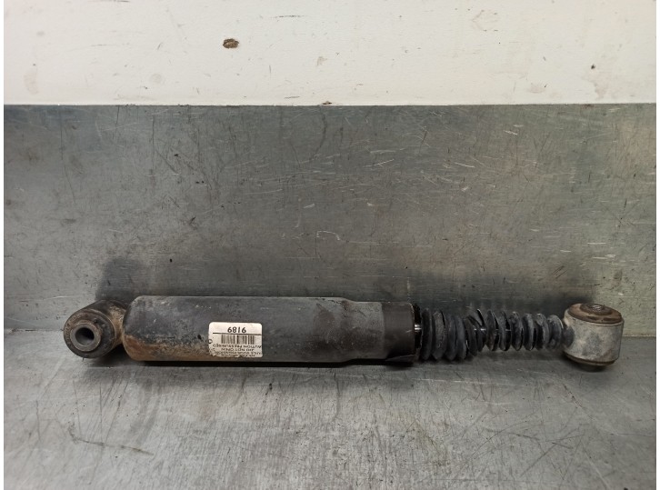 Recambio de amortiguador trasero izquierdo para citroën jumpy hdi 120 27 l1h1 furg. referencia OEM IAM 9189 