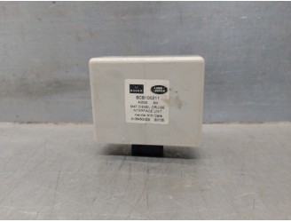 Recambio de modulo electronico para mg serie 75 (j/rj) 2.0 16v cdti referencia OEM IAM SCB100211 A0545G02B 