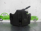 Replacement front left brake caliper for Seat Inca (6K9) 1.9 Diesel CAT (1Y) OEM IAM reference 357615123AX LUCAS