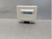 Recambio de modulo electronico para mg serie 75 (j/rj) 2.0 16v cdti referencia OEM IAM SCB100211 A0545G02B 