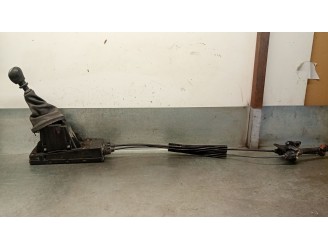 Recambio de palanca cambio para dacia duster (hs_) 1.5 dci (hsaj) referencia OEM IAM 341080304R 341080304R 