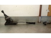 Recambio de palanca cambio para dacia duster (hs_) 1.5 dci (hsaj) referencia OEM IAM 341080304R 341080304R 