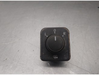 Recambio de mando retrovisor para skoda kamiq (nw4) 1.5 16v tsi act referencia OEM IAM 654959566  