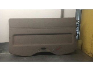 Recambio de bandeja trasera para renault scenic rx4 (ja0) 1.9 dci diesel cat referencia OEM IAM 