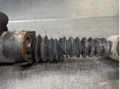 Recambio de amortiguador trasero izquierdo para citroën jumpy hdi 120 27 l1h1 furg. referencia OEM IAM 9189 