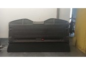 Recambio de bandeja trasera para renault scenic rx4 (ja0) 1.9 dci diesel cat referencia OEM IAM   