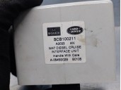 Recambio de modulo electronico para mg serie 75 (j/rj) 2.0 16v cdti referencia OEM IAM SCB100211 A0545G02B 
