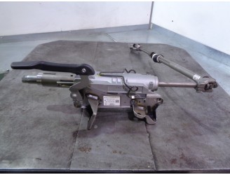 Recambio de columna direccion para audi a6 berlina (4gc) 3.0 v6 24v tdi referencia OEM IAM 4G0419502S  