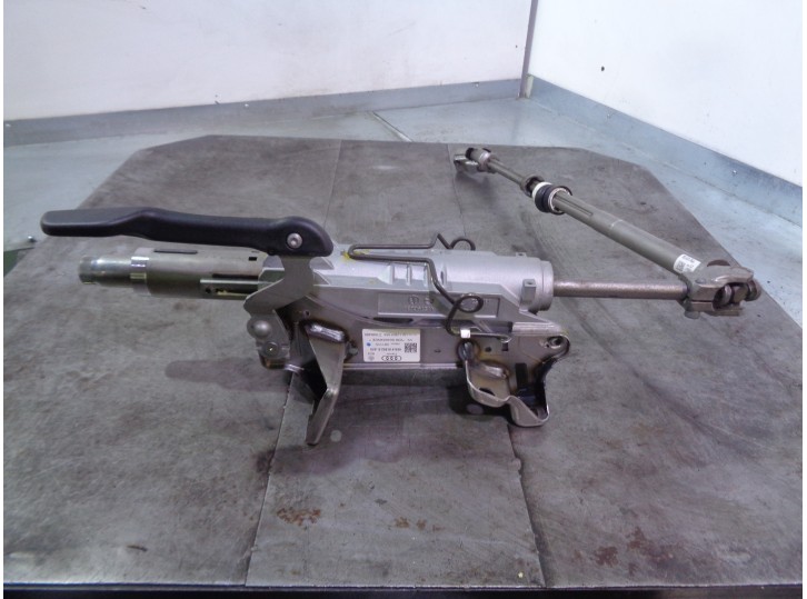 Replacement steering column for Audi A6 Sedan (4GC) 3.0 V6 24V TDI OEM IAM reference 4G0419502S 