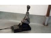 Recambio de palanca cambio para dacia duster (hs_) 1.5 dci (hsaj) referencia OEM IAM 341080304R 341080304R 