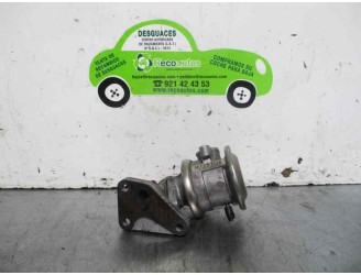 Recambio de valvula egr para audi a6 avant (4b5) 2.4 v6 30v referencia OEM IAM 078131102F 72256012 PIERBURG